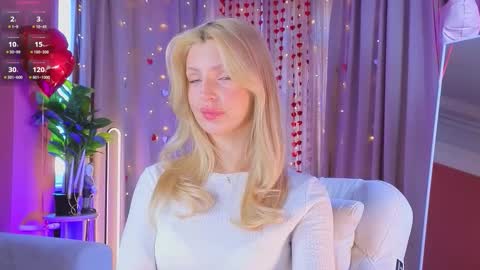 Grace online show from February 18, 6:09 am