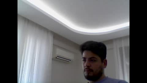 Snapshot of realhornyboy35 chatting on October 5, 10:46 am you can tell me a LSD online show from October 5, 10:46 am