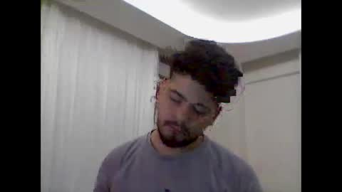 Snapshot of realhornyboy35 chatting on October 15, 11:05 pm you can tell me a LSD online show from October 15, 11:05 pm