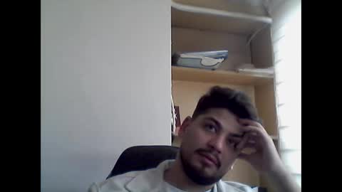 Snapshot of realhornyboy35 chatting on October 20, 7:20 am you can tell me a LSD online show from October 20, 7:20 am