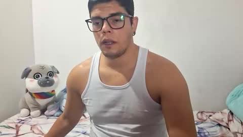 Snapshot of realjoel chatting on February 24, 2:09 am Joel online show from February 24, 2:09 am