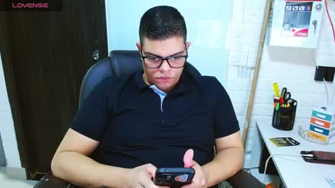 Snapshot of realjoel chatting on July 24, 12:14 pm Joel online show from July 24, 12:14 pm