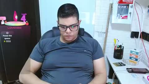 Snapshot of realjoel chatting on July 27, 12:34 pm Joel online show from July 27, 12:34 pm