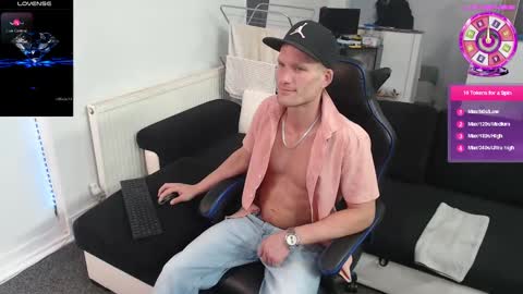 Ask me online show from February 18, 8:25 pm