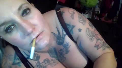 reallyredrum69th online show from October 25, 4:09 am