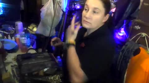 Snapshot of reallyredrum69th chatting on February 5, 5:28 pm reallyredrum69th online show from February 5, 5:28 pm