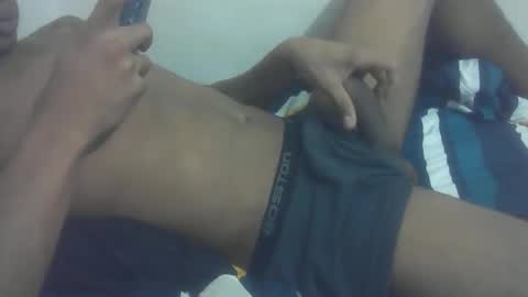 SexyFlacko online show from March 4, 2:28 am