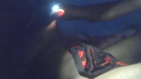 SexyFlacko online show from May 16, 1:21 pm