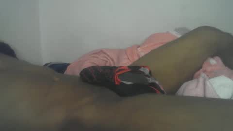 SexyFlacko online show from May 18, 4:07 am