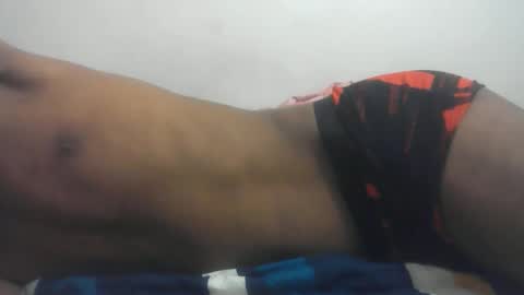 SexyFlacko online show from June 10, 3:50 am