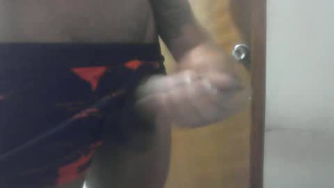 SexyFlacko online show from June 13, 4:21 am