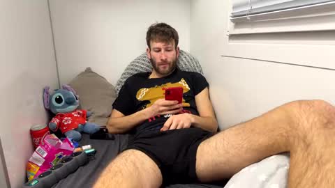 Snapshot of realpaddy chatting on February 16, 9:05 pm realpaddy online show from February 16, 9:05 pm