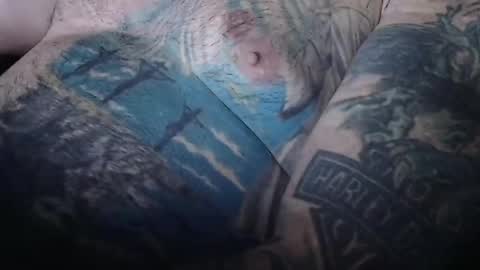 realrubpirate online show from September 29, 9:03 am