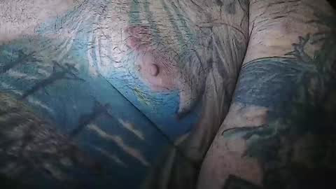 realrubpirate online show from October 27, 7:34 am