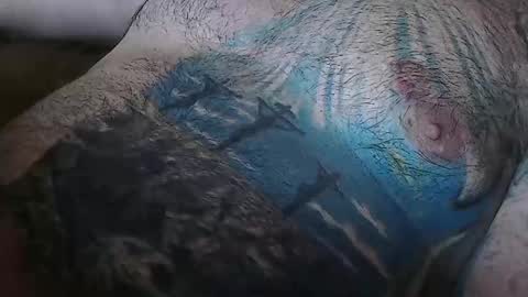 realrubpirate online show from November 17, 8:42 am