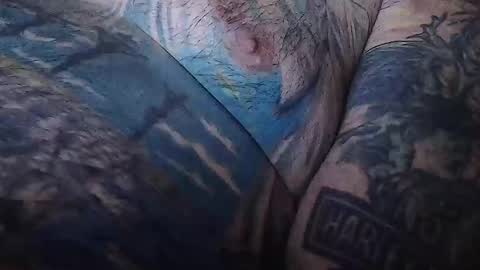 realrubpirate online show from December 22, 6:32 am