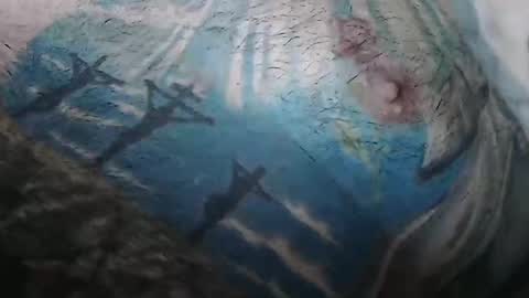 realrubpirate online show from March 10, 7:24 am