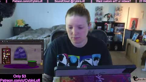 Snap - RealSamiSins online show from October 18, 4:52 pm