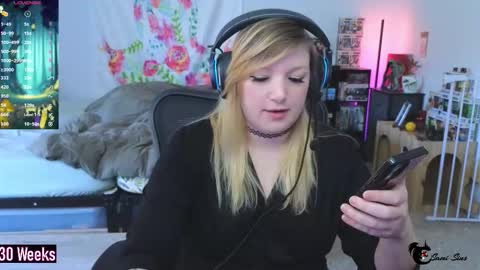 Snap - RealSamiSins online show from November 30, 3:49 pm