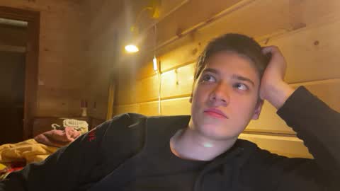 AliceEve online show from October 19, 7:47 pm