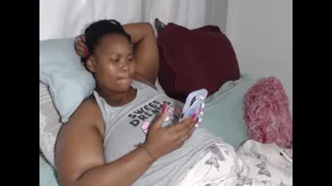 REAL1SWEETHEART online show from September 16, 9:43 am