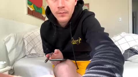 reasonablycurious online show from April 8, 1:22 pm