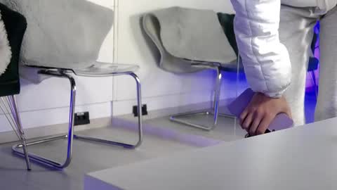 rebbeccaray online show from January 15, 7:06 pm