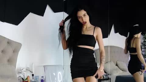 rebbeccaray online show from February 9, 7:07 pm