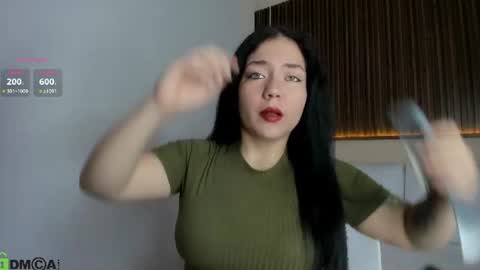 Rebeca online show from June 16, 2:52 pm