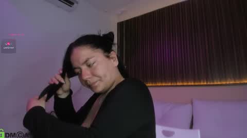Rebeca online show from June 22, 2:36 pm
