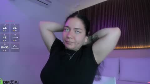 Rebeca online show from June 24, 3:11 pm