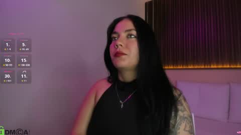 Rebeca online show from June 29, 3:01 pm