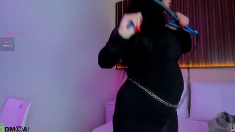 Rebeca online show from July 20, 2:19 pm