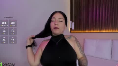 Rebeca online show from July 29, 2:48 pm