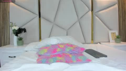 Rebeca online show from April 23, 12:29 pm