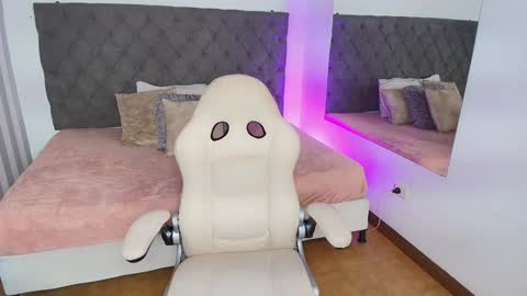 I invite you to my birthday on November 3th  online show from January 17, 3:23 am