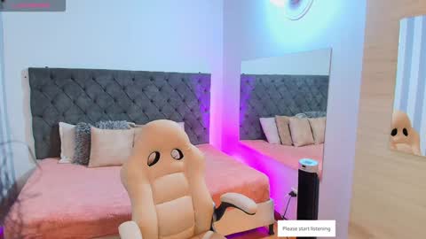 I invite you to my birthday on November 3th  online show from January 18, 3:31 am