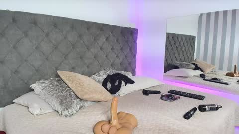 I invite you to my birthday on November 3th  online show from January 28, 6:38 am