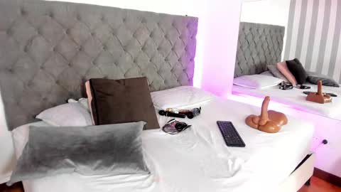 I invite you to my birthday on November 3th  online show from March 3, 6:48 am