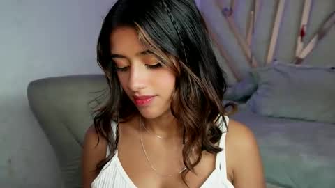  Rebecca online show from February 17, 9:21 pm