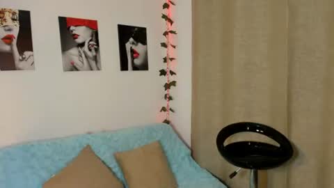 Rebeca Marchetti online show from July 30, 9:14 pm