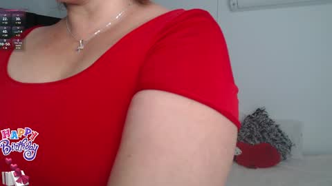 REBECA online show from January 21, 1:11 pm