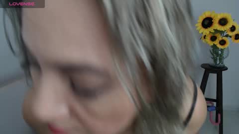 REBECA online show from September 30, 1:27 pm