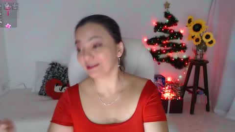 REBECA online show from December 20, 2:24 pm