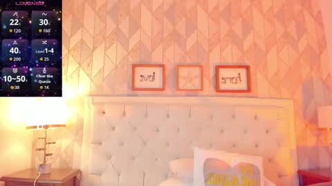 Rebeca Whatsson online show from March 1, 11:45 am