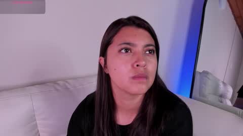 Rebeca Williams online show from October 28, 11:25 am