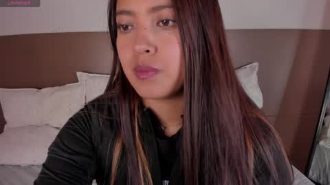 Rebeca Williams online show from June 6, 12:43 pm