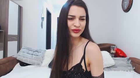rebecamur online show from February 19, 5:27 pm