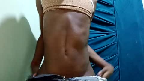 Tu mami Rebecca online show from June 27, 2:27 am