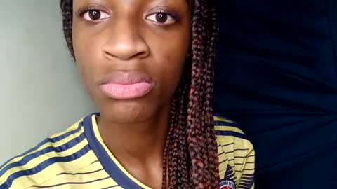 Tu mami Rebecca online show from July 11, 11:13 am